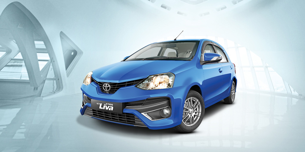 Sri Durga Travels Toyota Etios