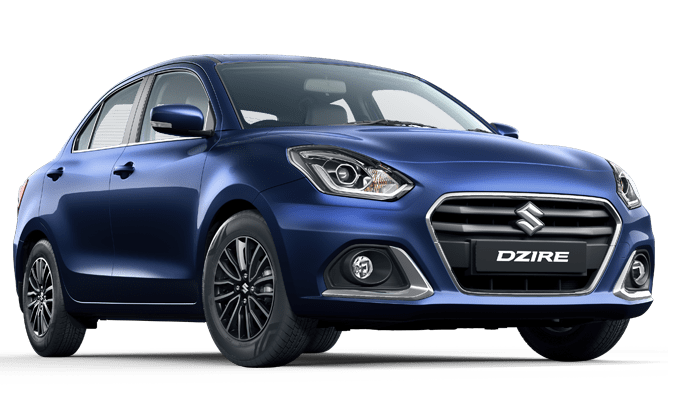 Maruti Swift Dzire