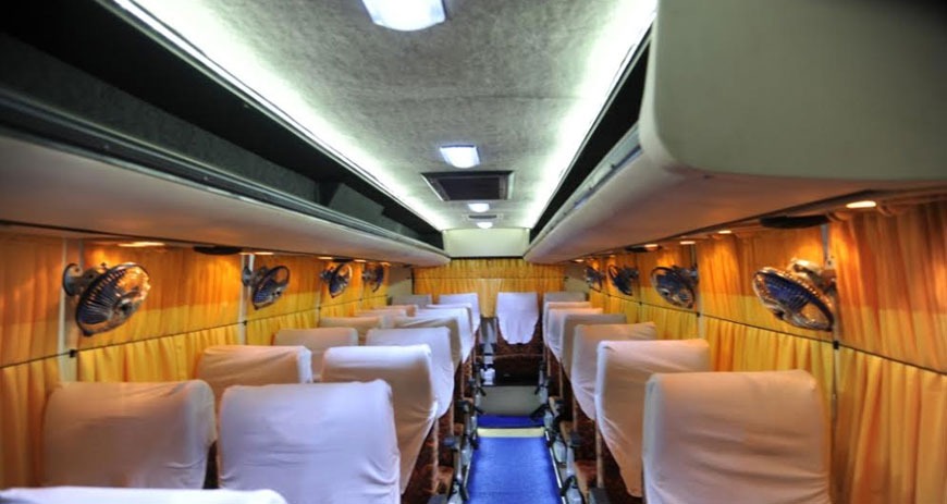 Standard Bus