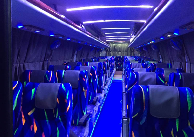 Standard Bus