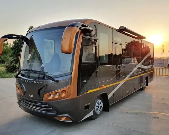 Benz Bus