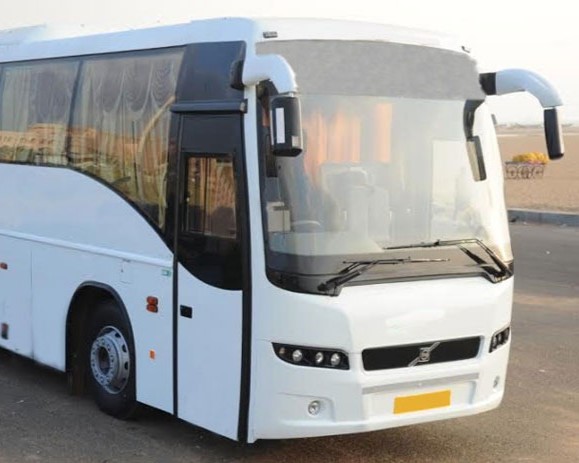 Volvo Bus