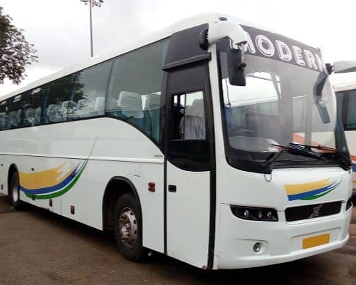Volvo Bus