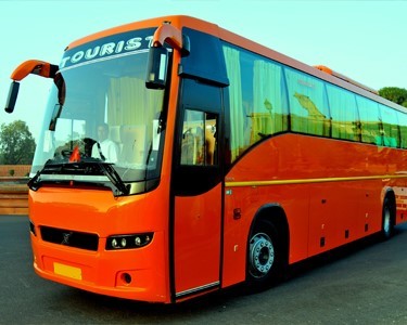 Volvo Bus