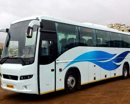 Volvo Bus