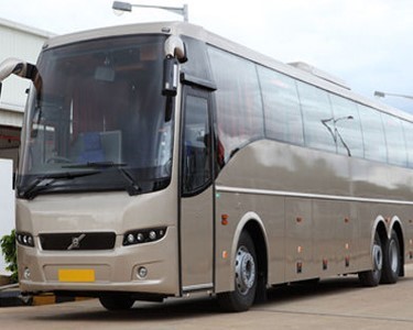 Volvo Bus