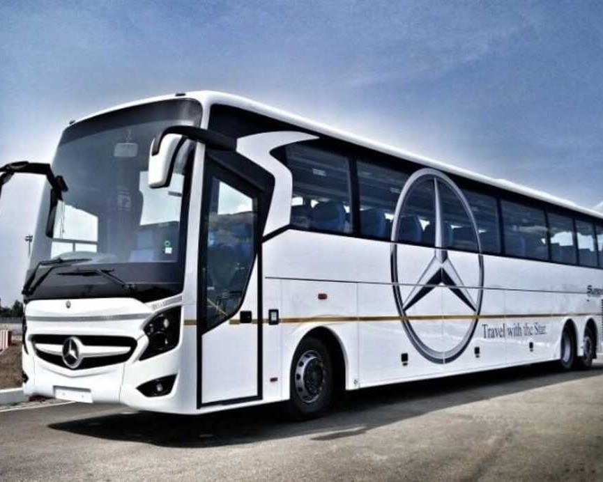 Benz Bus
