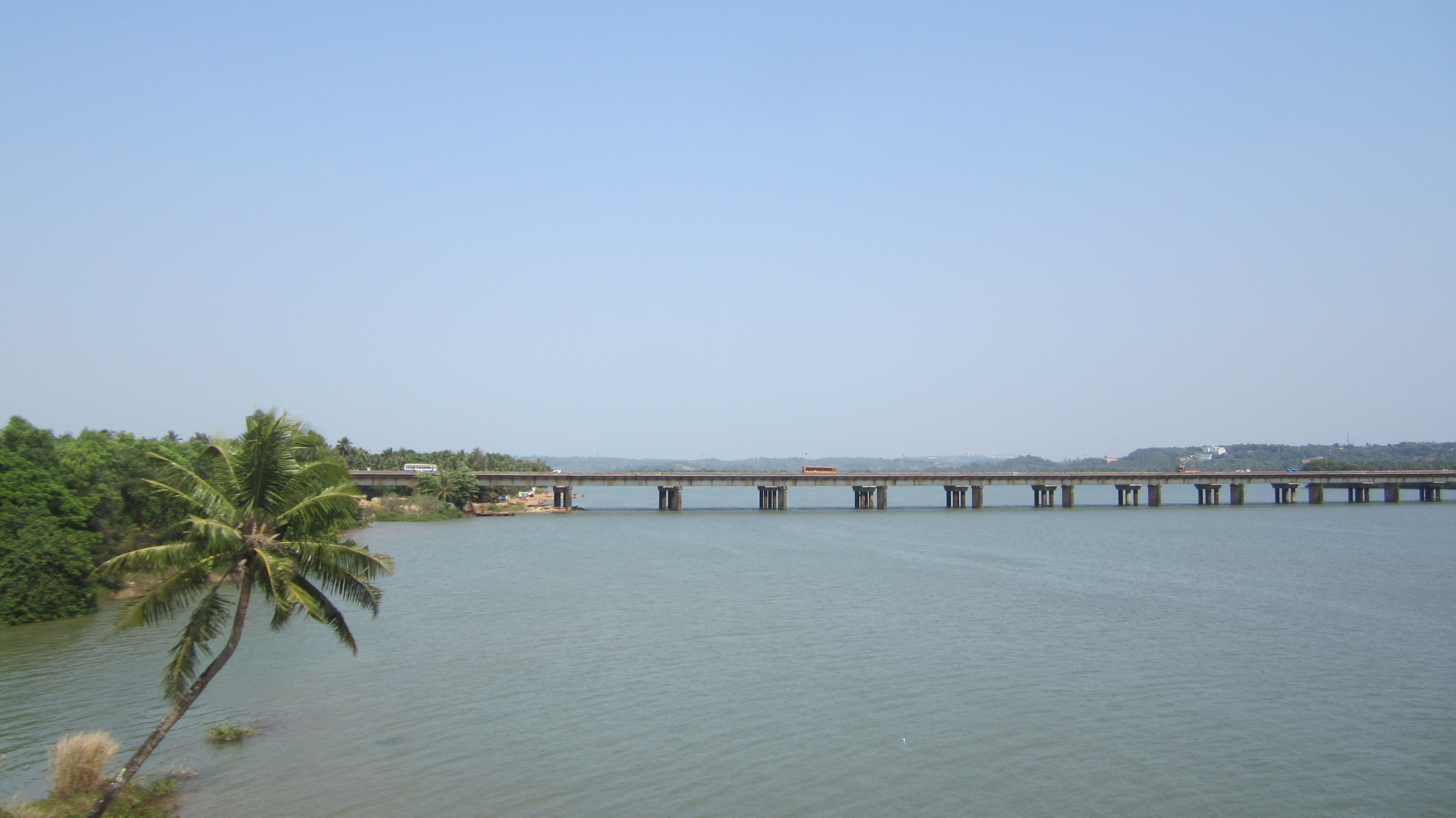 Nethravathi Trek Experience