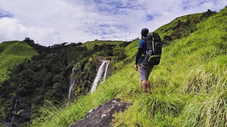 Bandaje Trek