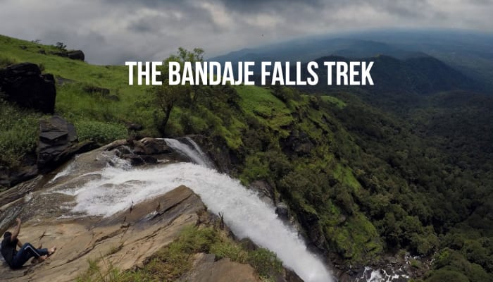 Sri Durga Travels Bandaje Trek