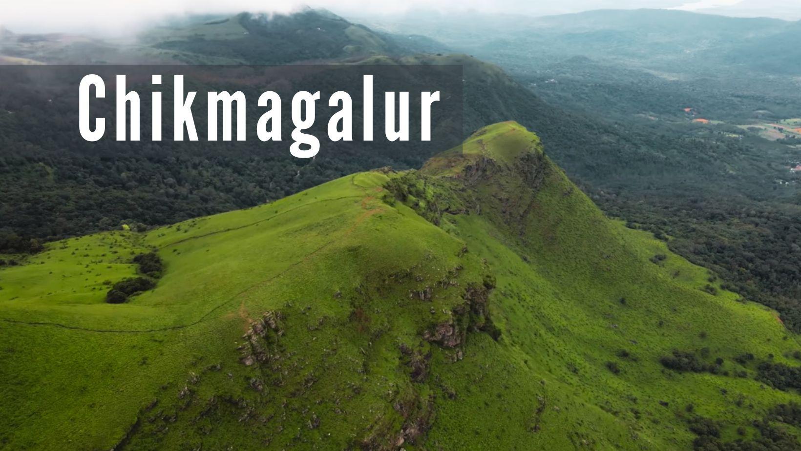 Chikkamagaluru Trek