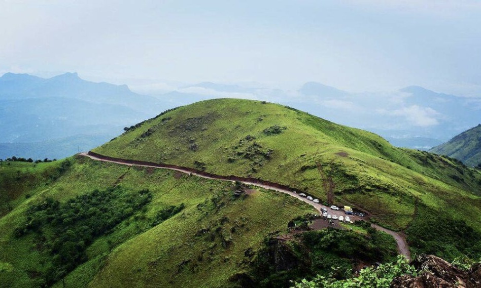 Chikkamagaluru Tour