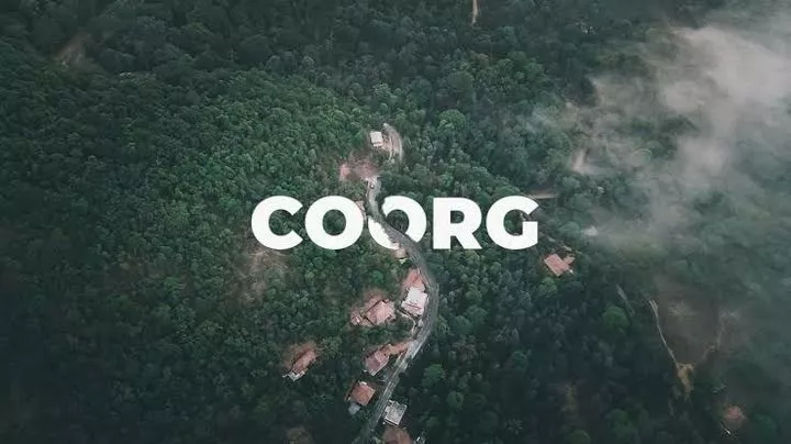 Coorg Trek