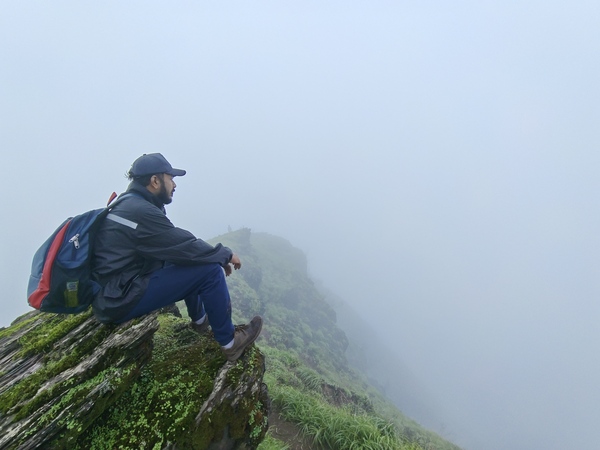 Sri Durga Travels Gangadikal Trek