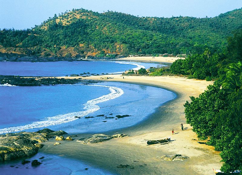 Gokarna Trek Experience