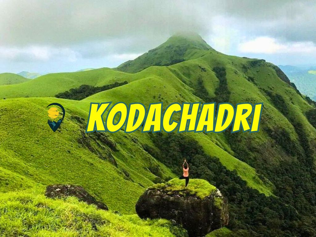 Kodachadri Trek