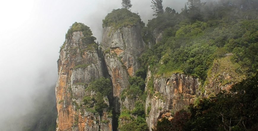 Sri Durga Travels Kodaikanal Trek