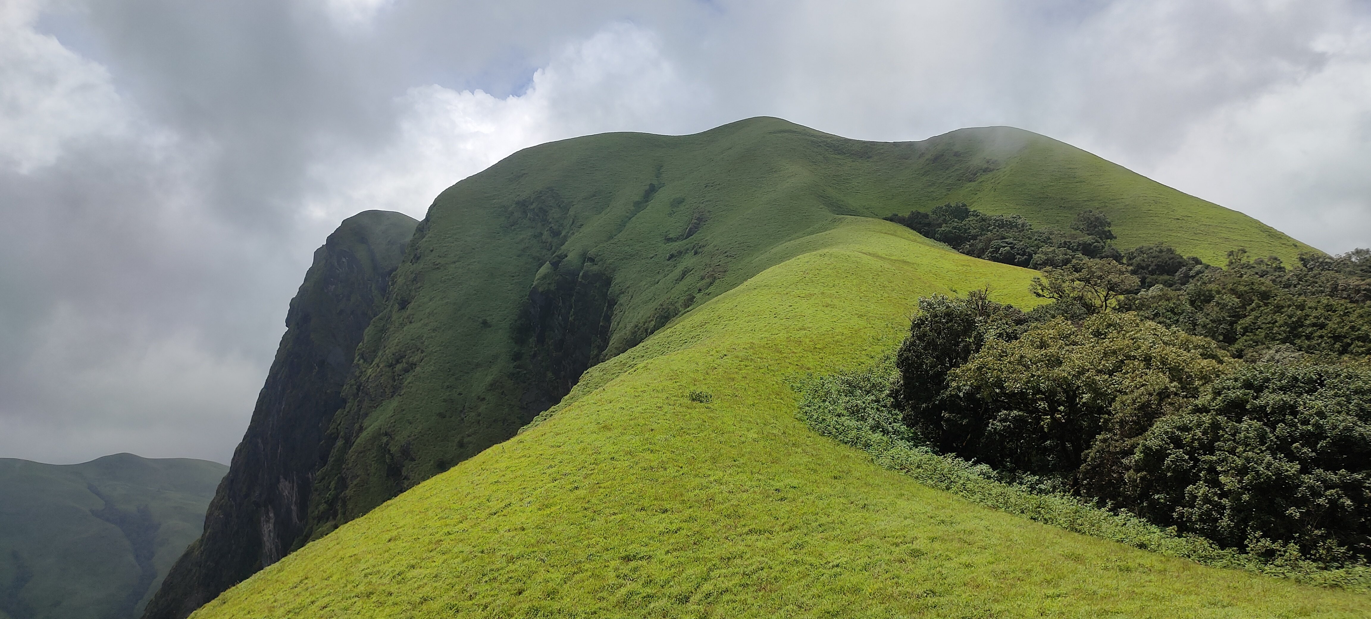 Sri Durga Travels Nethravathi Trek
