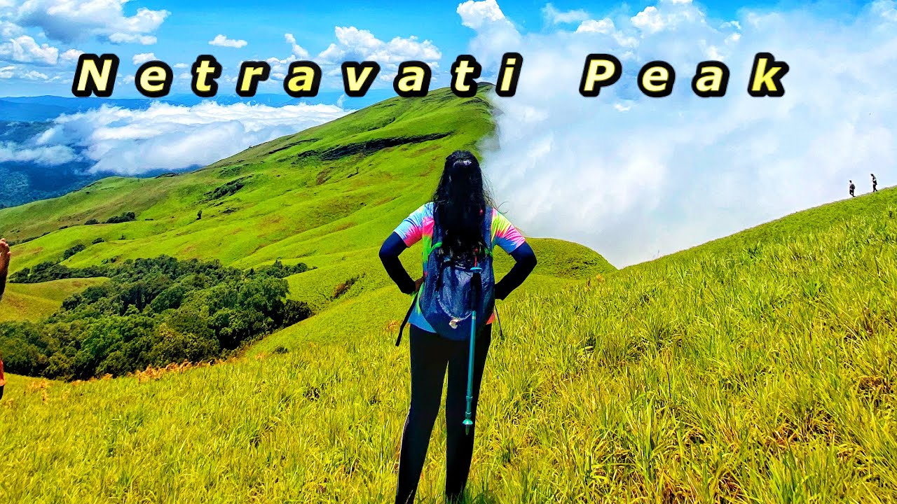 Nethravathi Trek